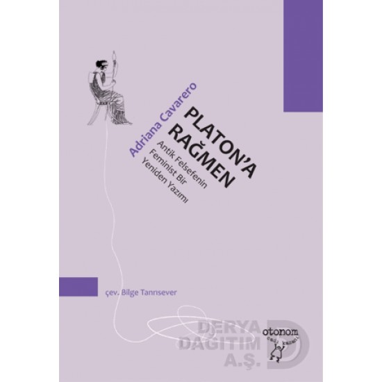 OTONOM /  PLATONA RAĞMEN