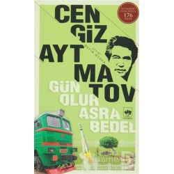 ÖTÜKEN / GÜN OLUR ASRA BEDEL