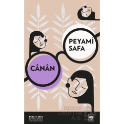 ÖTÜKEN / CANAN (ESKİ BASKI)