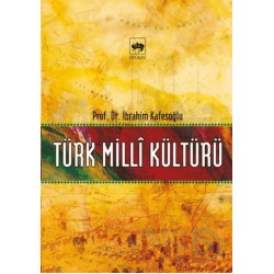 ÖTÜKEN / TÜRK MİLLİ KÜLTÜRÜ