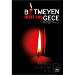 ÖTÜKEN / BİTMEYEN GECE