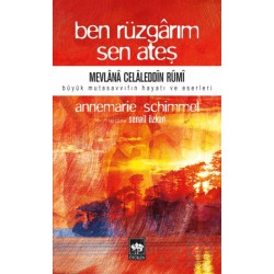 ÖTÜKEN /  BEN RUZGARIM SEN ATES