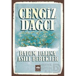 ÖTÜKEN / BADEM DALINA ASILI BEBEKLER