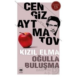 ÖTÜKEN / KIZILELMA - OĞULLA BULUŞMA