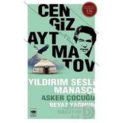 ÖTÜKEN / YILDIRIM SESLİ MANASÇI