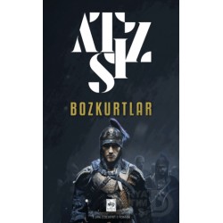 ÖTÜKEN / BOZKURTLAR - ATSIZ (YENİ)