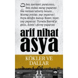 ÖTÜKEN /  KÖKLER VE DALLAR