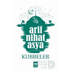 ÖTÜKEN / KUBBELER