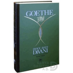 ÖTÜKEN / DOGU-BATI DİVANI