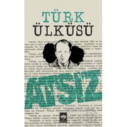 ÖTÜKEN / TÜRK ÜLKÜSÜ