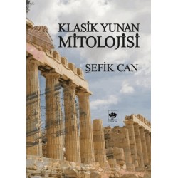ÖTÜKEN / KLASİK YUNAN MİTOLOJİSİ