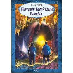 ÖZYÜREK / DÜNYANIN MERKEZİNE YOLCULUK