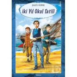 ÖZYÜREK / İKİ YIL OKUL TATİLİ