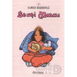 ÖZYÜREK / SEVGİ MASALI