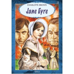 ÖZYÜREK / JANE EYRE