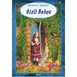 ÖZYÜREK / GİZLİ BAHÇE