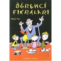 ÖZYÜREK / ÖĞRENCİ FIKRALARI