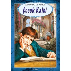 ÖZYÜREK / ÇOCUK KALBİ - (İNCE)