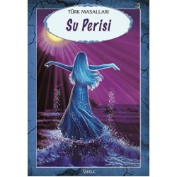 ÖZYÜREK / SU PERİSİ