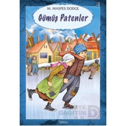 ÖZYÜREK / GÜMÜŞ PATENLER İNCE