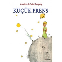 ÖZYÜREK / KÜÇÜK PRENS