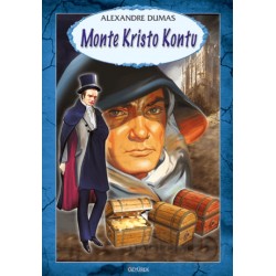 ÖZYÜREK / MONTE KRİSTO KONTU İNCE / A.DUMAS