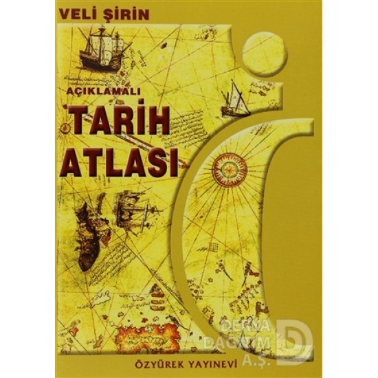 ÖZYÜREK / TARİH ATLASI