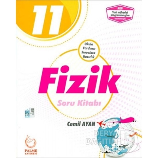 PALME / 11.SINIF FİZİK S B