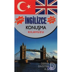 PARILTI / İNGİLİZCE KONUŞMA KLAVUZU