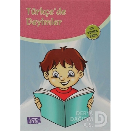 PARILTI / TÜRKÇEDE DEYİMLER