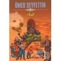 PARILTI / AND - ÖMER SEYFETTİN
