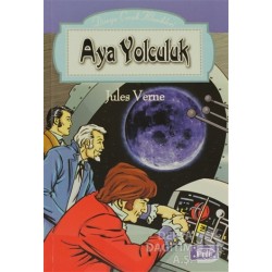 PARILTI / AYA YOLCULUK - DÜNYA ÇOCUK KLASİKLERİ