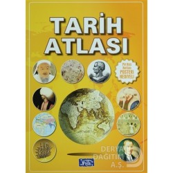 PARILTI / TARİH ATLASI