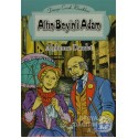 PARILTI / ALTIN BEYİNLİ ADAM-ALPHONSE DAUDET PARILTI / ALTIN BEYİNLİ ADAM-ALPHONSE DAUDET
