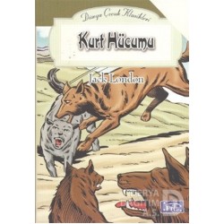 PARILTI / KURT HÜCUMU