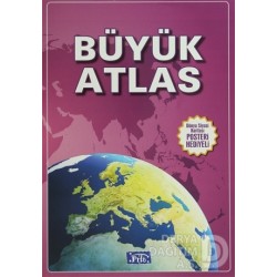 PARILTI / BÜYÜK ATLAS