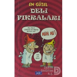 PARILTI / EN GÜZEL DELİ FIKRALARI