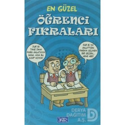 PARILTI / EN GÜZEL ÖĞRENCİ FIKRALARI