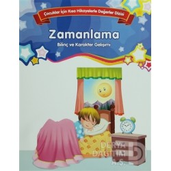 PARILTI / ZAMANLAMA -  BİLİNÇ VE KARAKTER EĞİTİMİ