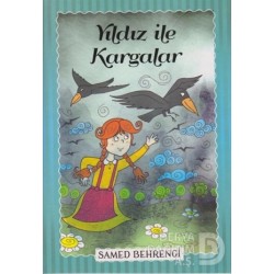 PARILTI / YILDIZ İLE KARGALAR / SAMED BAHRENGİ
