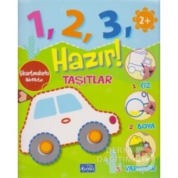 PARILTI / 1-2-3 HAZIR TAŞITLAR