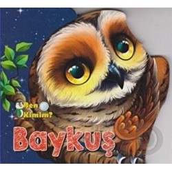 PARILTI / BEN KİMİM - BAYKUŞ