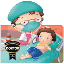 PARILTI / MESLEKLERİ TANIYALIM - DOKTOR