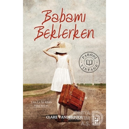 PARODİ / BABAMI BEKLERKEN