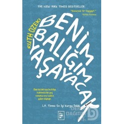 PARODİ / BENİM BALIĞIM YAŞAYACAK