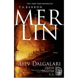 PARODİ / MERLİN 3 - ALEV DALGALARI