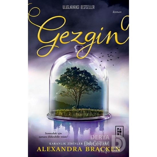 PARODİ / GEZGİN - ALEXANDRA BRACKEN