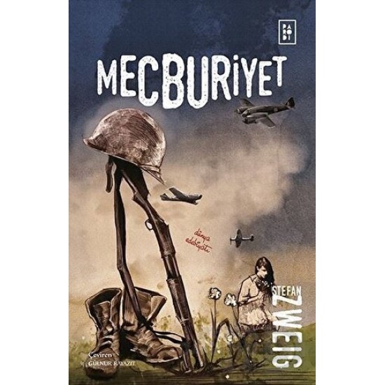 PARODİ / MECBURİYET - ZWEIG