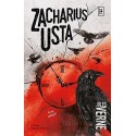 PARODİ / ZACHARIUS USTA