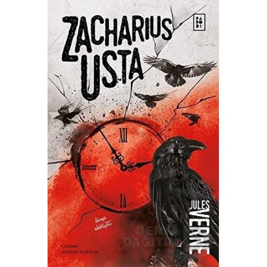 PARODİ / ZACHARIUS USTA